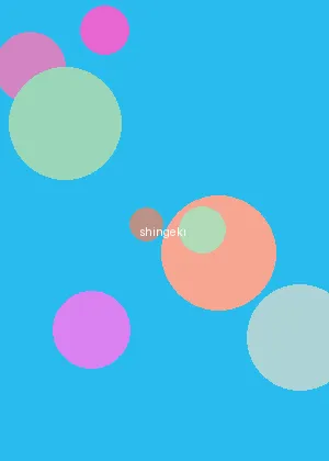 图书馆的女朋友 - 进击的巨人海报